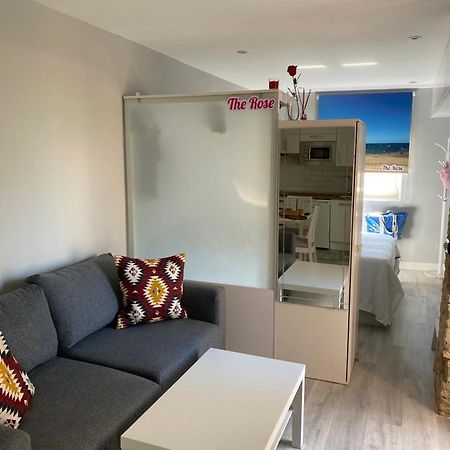 Atico Loft The Rose 48 Apartman Cádiz Kültér fotó