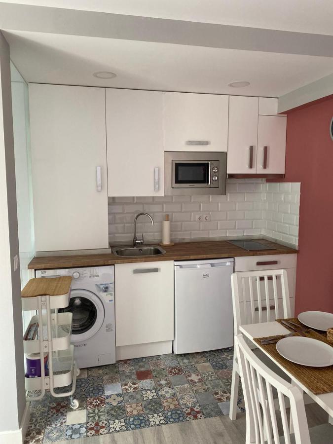 Atico Loft The Rose 48 Apartman Cádiz Kültér fotó