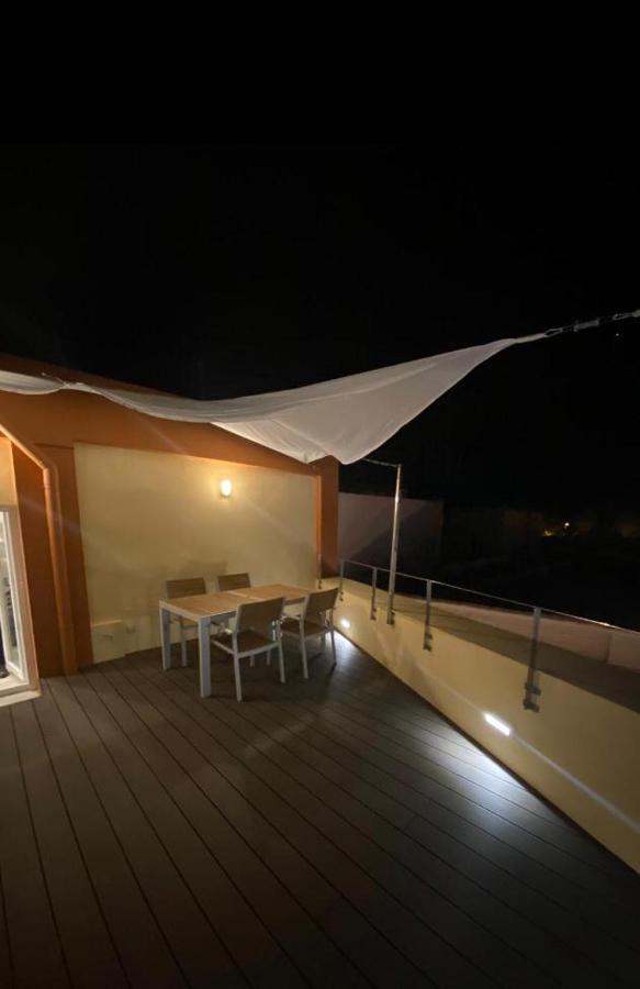 Atico Loft The Rose 48 Apartman Cádiz Kültér fotó