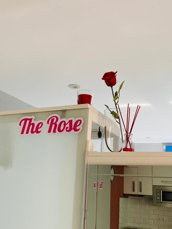 Atico Loft The Rose 48 Apartman Cádiz Kültér fotó