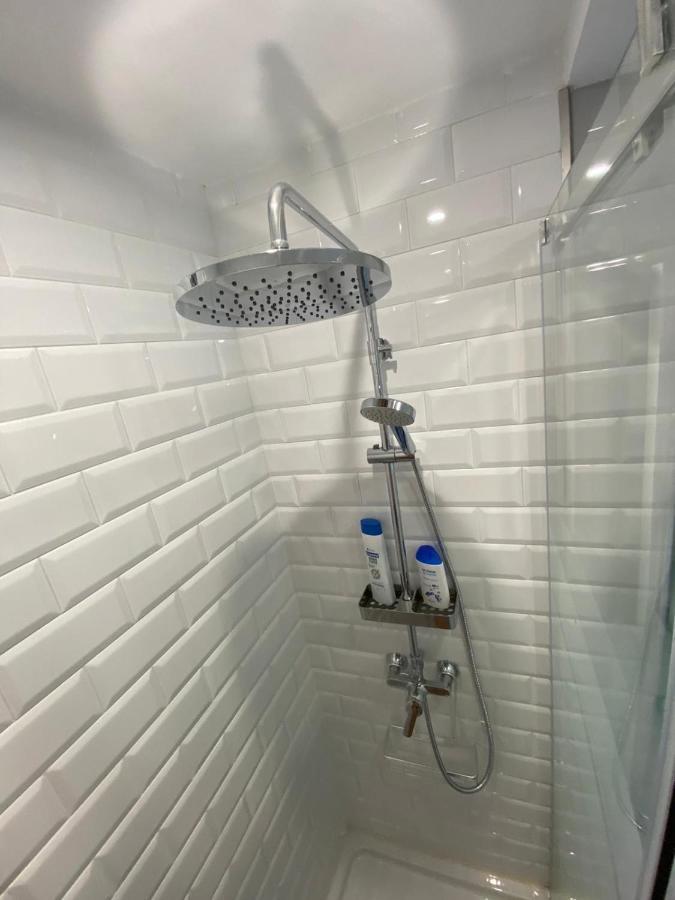 Atico Loft The Rose 48 Apartman Cádiz Kültér fotó