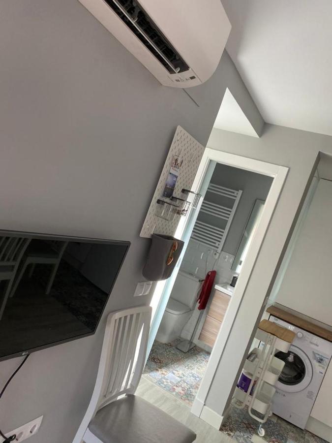 Atico Loft The Rose 48 Apartman Cádiz Kültér fotó
