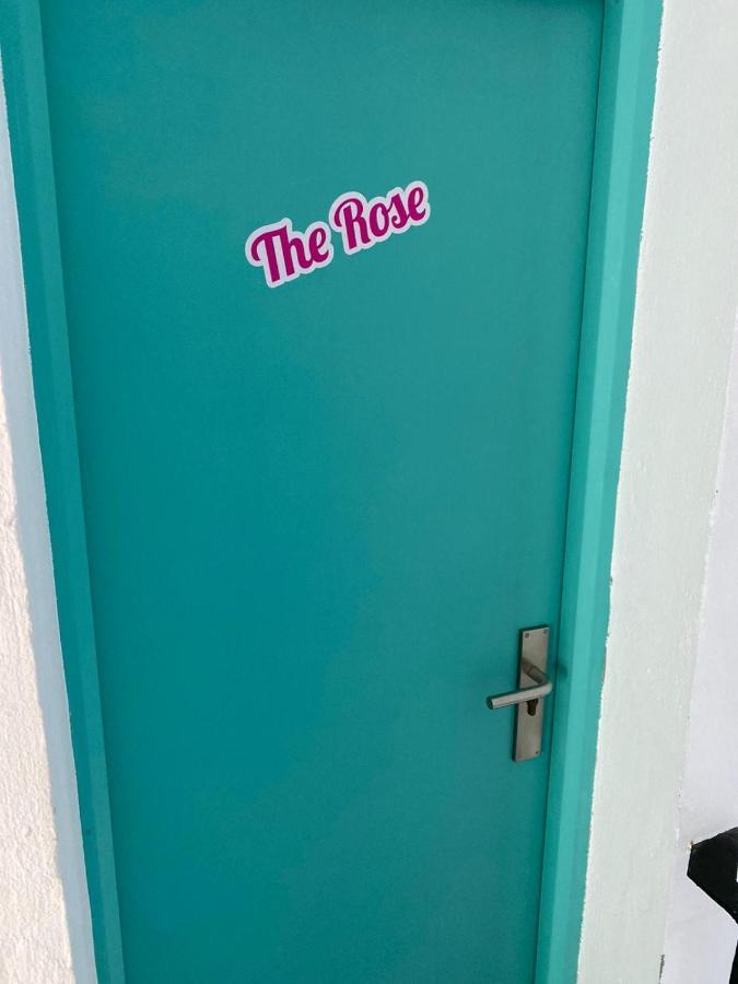 Atico Loft The Rose 48 Apartman Cádiz Kültér fotó
