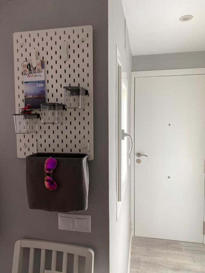 Atico Loft The Rose 48 Apartman Cádiz Kültér fotó