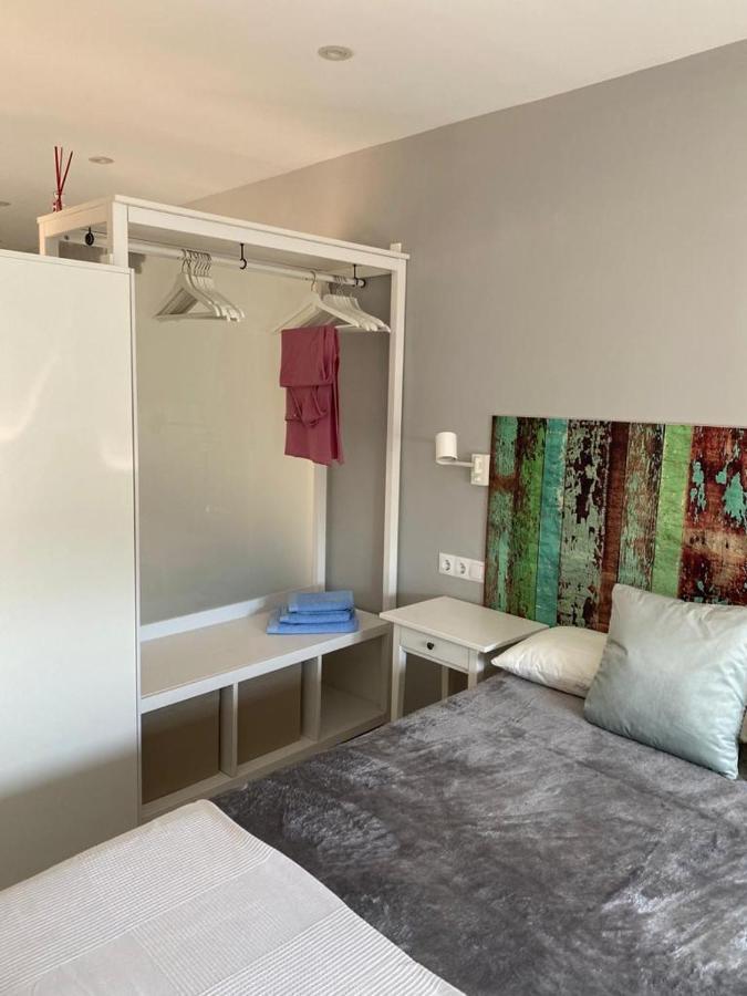 Atico Loft The Rose 48 Apartman Cádiz Kültér fotó