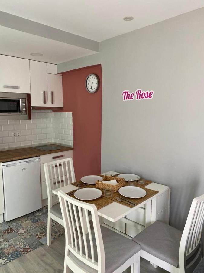 Atico Loft The Rose 48 Apartman Cádiz Kültér fotó